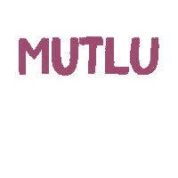Laluz Dogumgunu Sticker