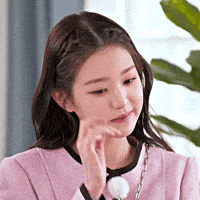 Sad K-Pop GIF