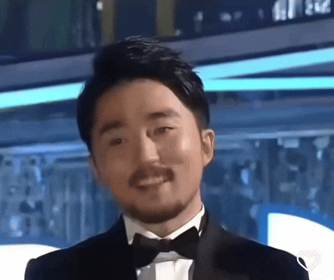 Fake Smile A Pink GIF by Micropharms