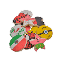 Panaderia Pandulce Sticker by La Michoacana Meat Market