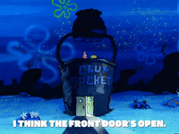 season 5 GIF by SpongeBob SquarePants