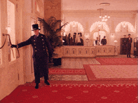 Wes Anderson GIF by Coolidge Corner Theatre