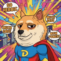 Save Shiba Inu GIF by Doge Pound