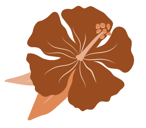 Flower Love Sticker by dolkii