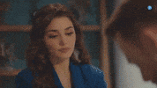 Love Is In The Air Eda GIF by Mediaset España