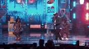 Doechii GIF by BET Hip Hop Awards