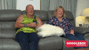 gogglebox australia lol GIF