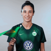 World Cup Football GIF by VfL Wolfsburg