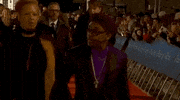 red carpet bafta film awards 2019 GIF by BAFTA