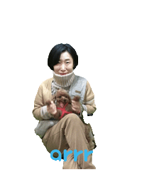 아르르 Sticker by arrr_official