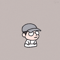 오돌개 GIF