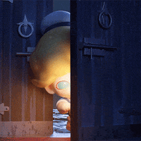 Illustration Halloween GIF by popmartglobal