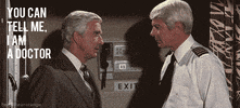 Leslie Nielsen Film GIF