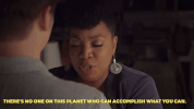 kevin probably saves the world GIF by ABC Network