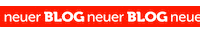 Blog Banner Sticker by Werbeagentur Hueper
