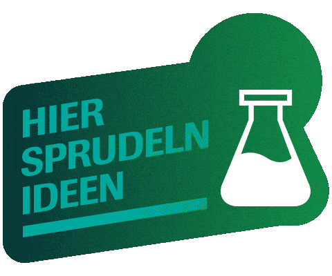 infraserv_hoechst giphyupload inspiration innovation experiment Sticker