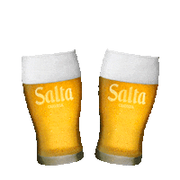 cervezasalta cerveza salta cerveza salta salteños Sticker