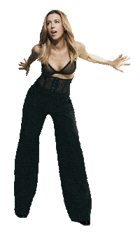 Tour Party Goblin Sticker by Iliza Shlesinger