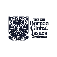 Mun Isb Sticker by International School Brunei