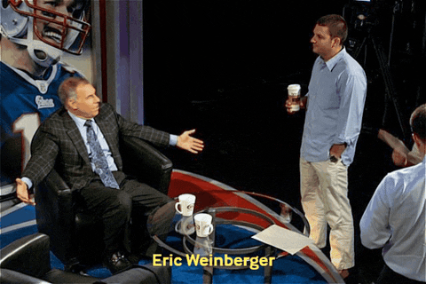 ericweinberger giphygifmaker giphyattribution GIF