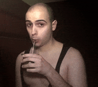Happy Feliz GIF