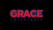 gracevolleyballacademy volleyball academy grace GIF