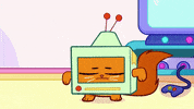 Games Robot GIF by Pikwik Pack