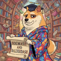 Dog Disagree GIF by Doge Pound