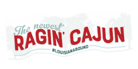Class Of Ul Sticker by University of Louisiana at Lafayette