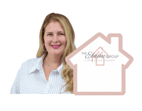 Real Estate Sticker by The Elaine Group