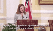 Amy Coney Barrett GIF by GIPHY News
