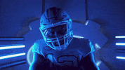 North Carolina Football GIF by UNC Tar Heels