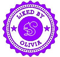 Approved Sticker by MiOlivia
