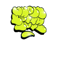 Art Tag Sticker by El Primo Brand