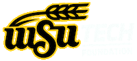 Wsutechfoundation Sticker by WSU Tech