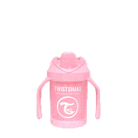 Baby Sticker by Evitas