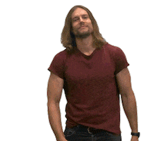 CelebrityApprentice reaction strong flex celebrity Sticker