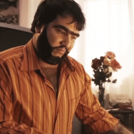 gigaushakbugra nah giphycreatortest recep ivedik el hareketi GIF