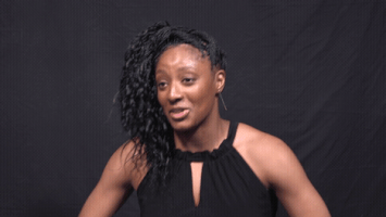 indiana fever dance GIF by WNBA