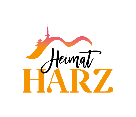 Sticker by Heimat Harz