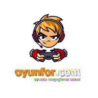 oyunfor game games gamer streamer Sticker