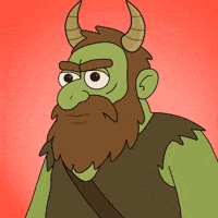 Oooo Cizgifilm GIF