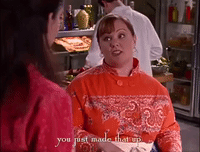 season 2 netflix GIF by Gilmore Girls 
