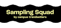 Squad Ct Sticker by Her Campus Media