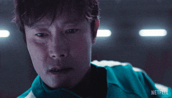 Lee Byung-Hun GIF by NETFLIX