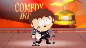 And The Winner Is