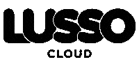 Sticker by LUSSO CLOUD