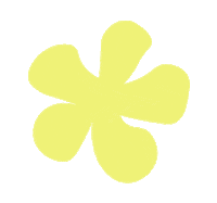 Flower Spring Sticker