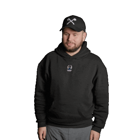 Grubix Sticker by STIHL TIMBERSPORTS®