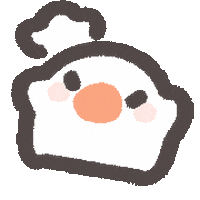 Angry Sticker